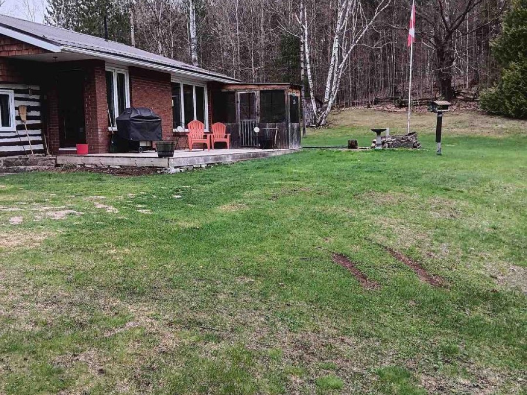 767 GALWAY ROAD, Trent Lakes
