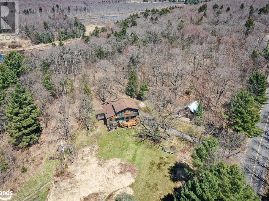 1888 Falkenburg Road, Muskoka Lakes