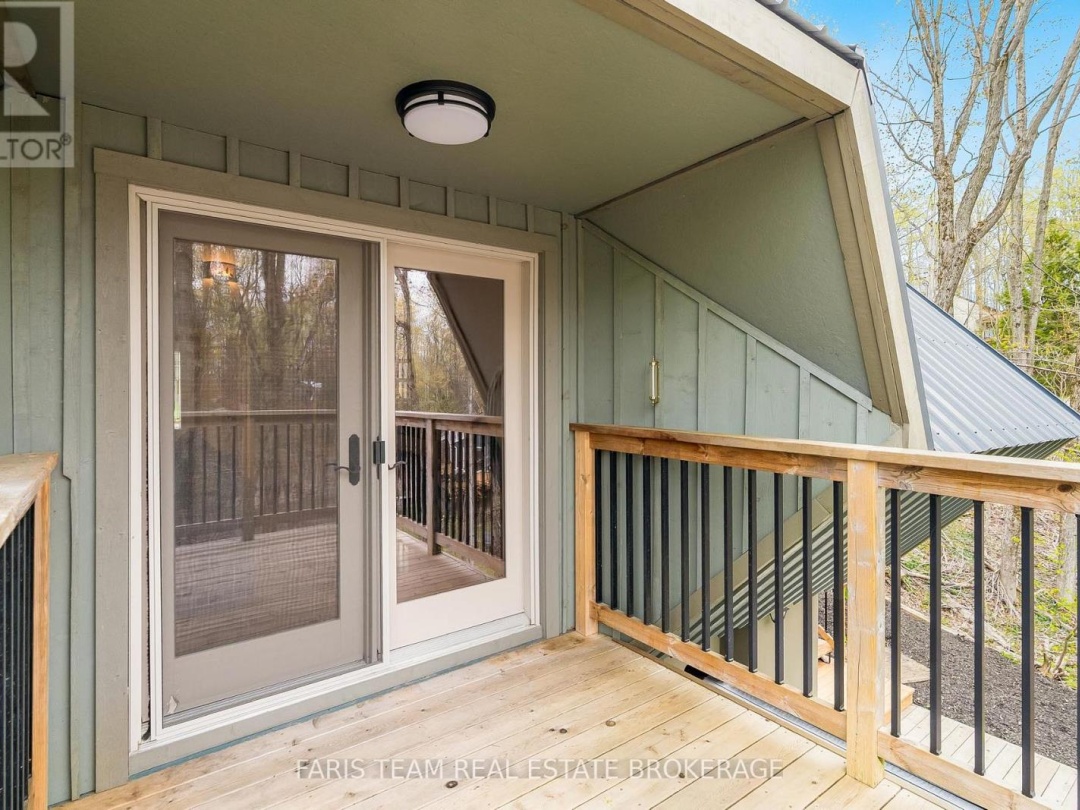 46 HURONWOODS DRIVE, Oro-Medonte (Sugarbush)