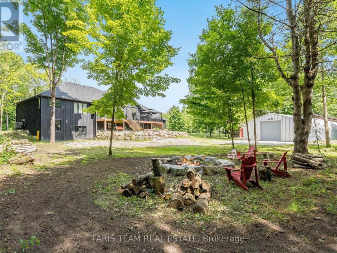 151 Mount Saint Louis Road E, Coldwater 