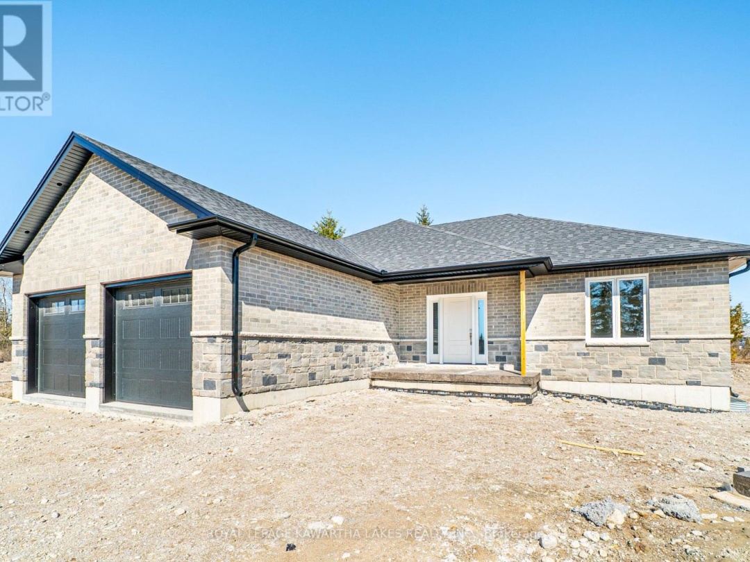 6 PATRICK STREET, Kawartha Lakes (Carden)