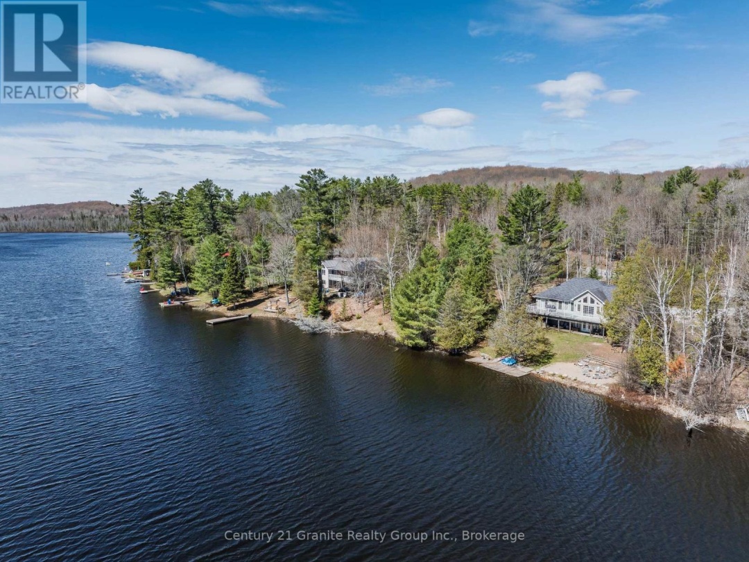 15190 HIGHWAY 118, Haas Lake