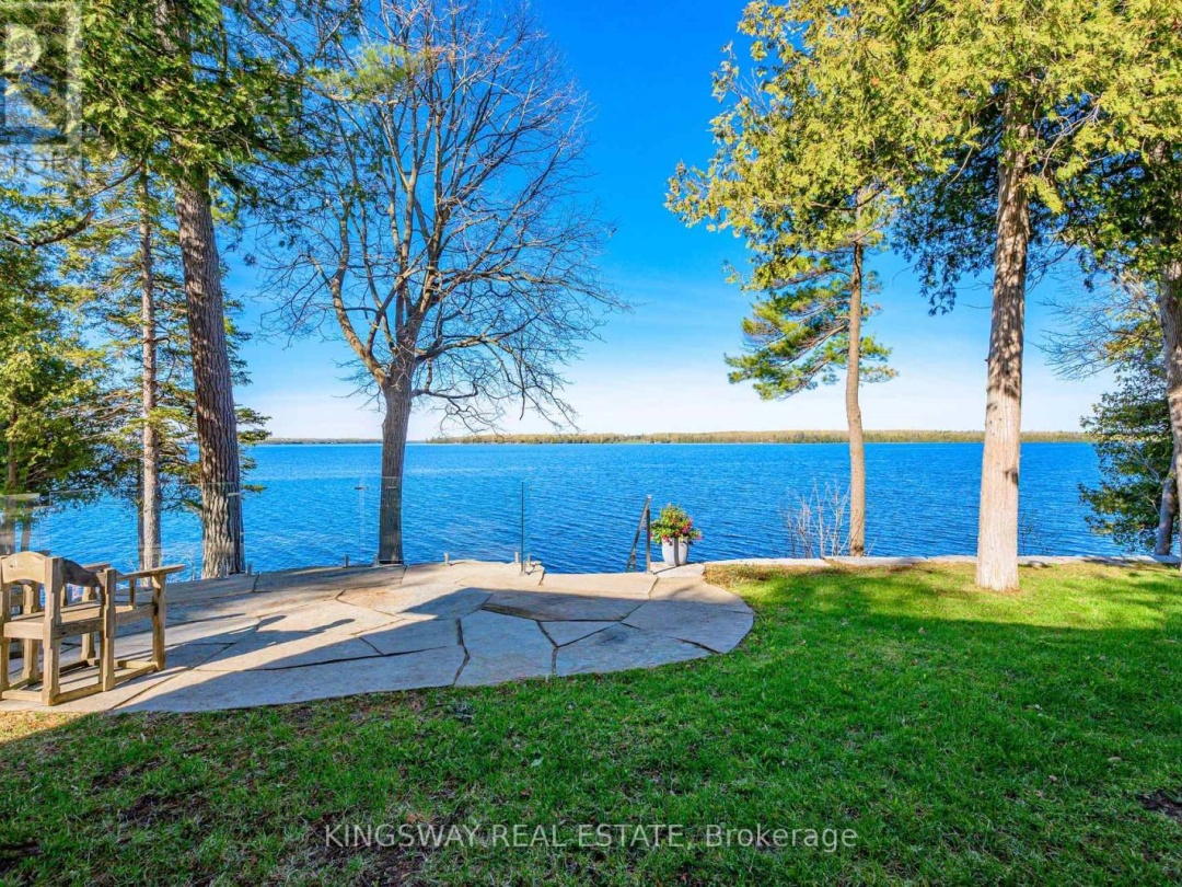 65 PEACE POINT ROAD, Balsam Lake