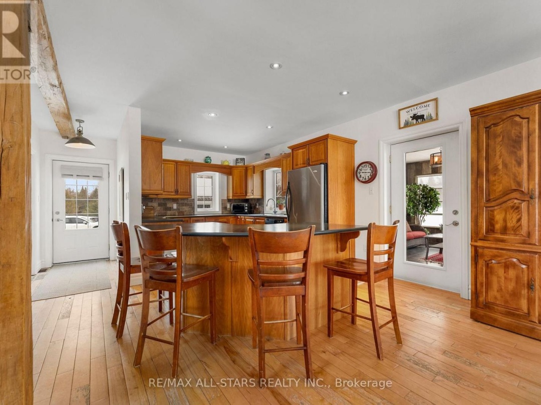 3580 COUNTY RD 121 ROAD, Trent Lakes