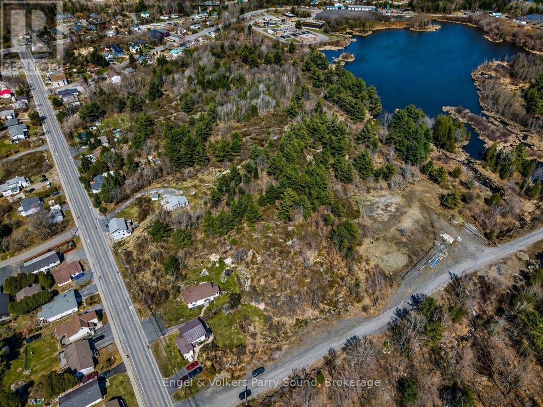 0 EMILY STREET, McCurry Lake