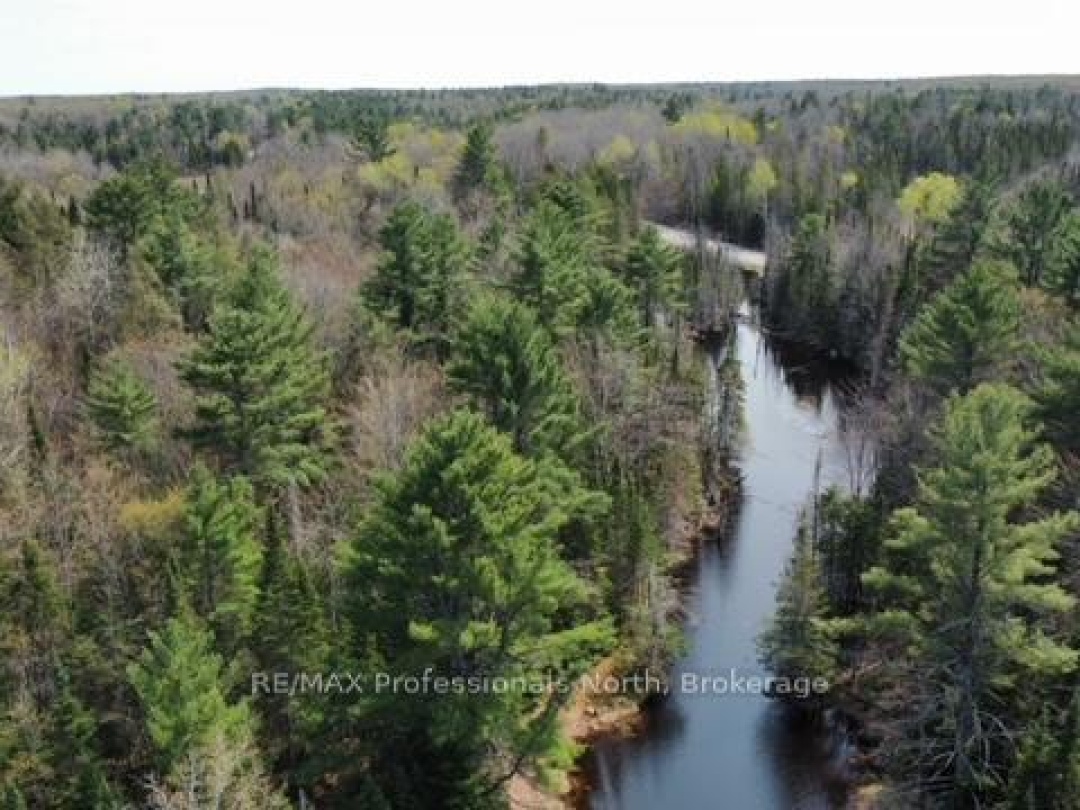 0 BOBCAYGEON ROAD, Minden Hills (Hindon)
