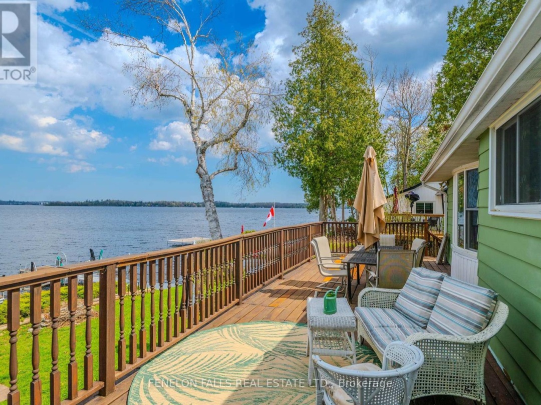 39 BAYVIEW ROAD, Cameron Lake