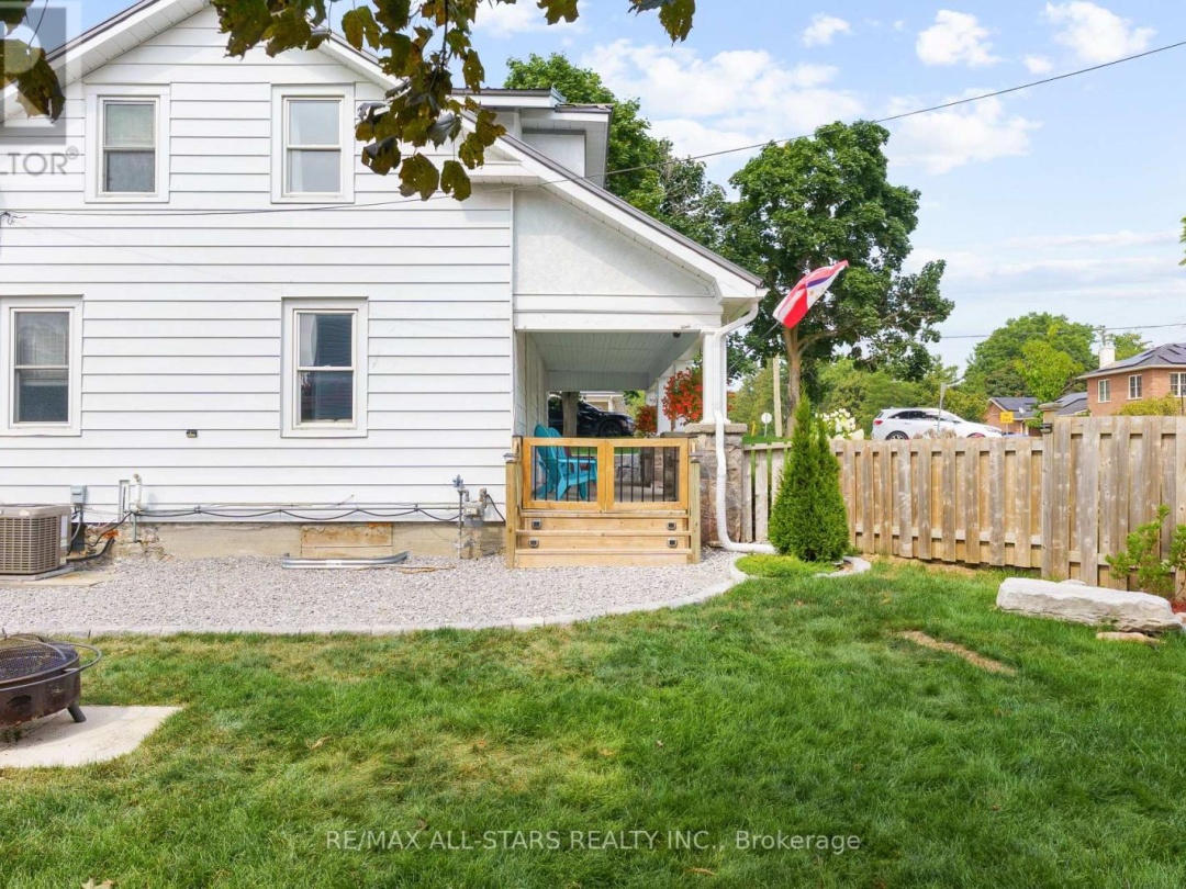 155 COLBORNE STREET, 