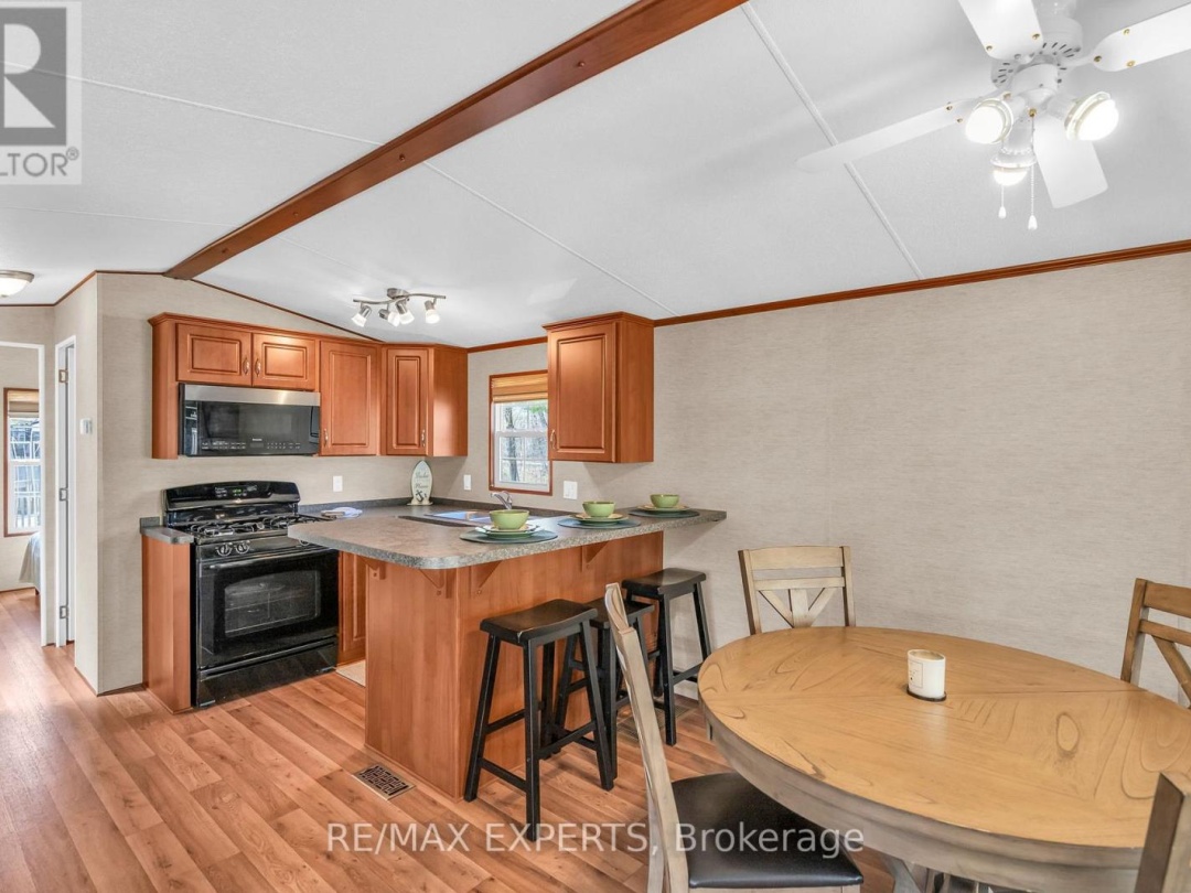 8 - 1336 S MORRISON LAKE ROAD, Morrison Lake