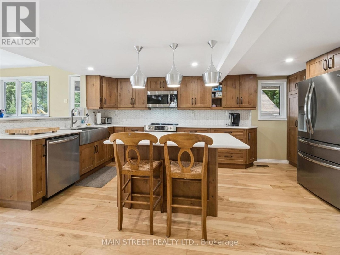 1183 SOUTH MORRISON LAKE ROAD, Morrison Lake