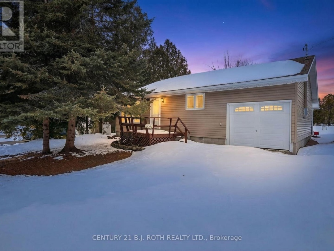 21 TREEWOOD LANE, Kawartha Lakes (Bexley)