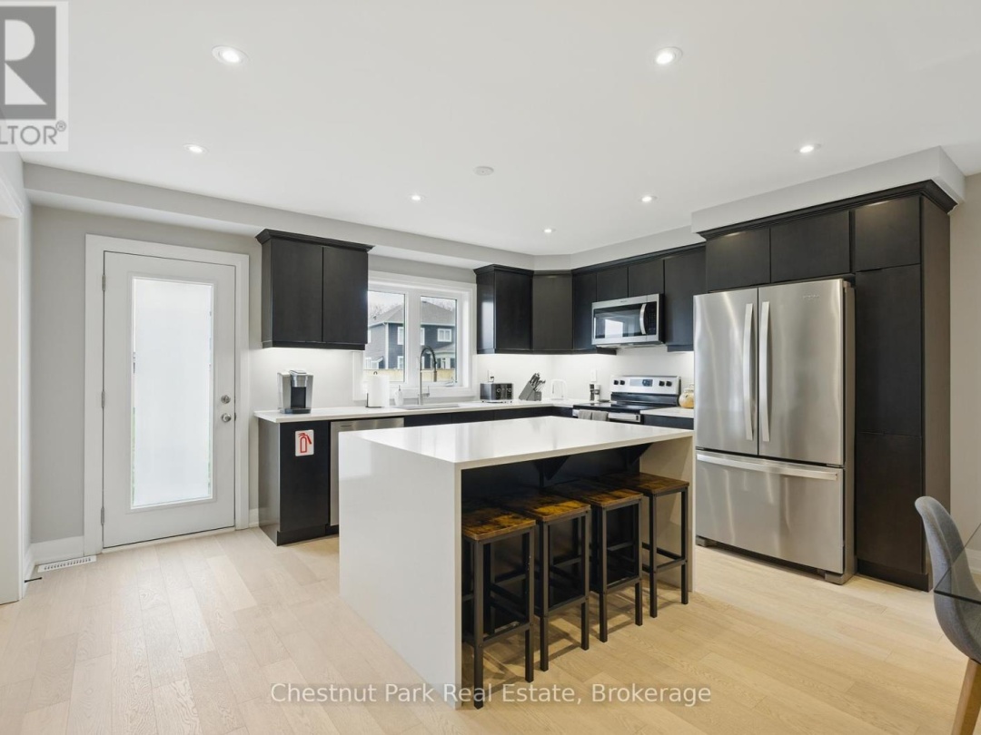 21 CHAMBERY STREET, Bracebridge (Macaulay)