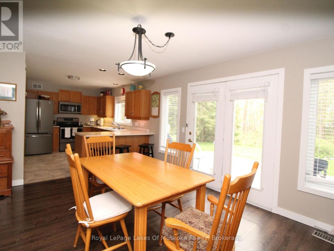 30 Hedgewood Lane, Gravenhurst (Muskoka (S))