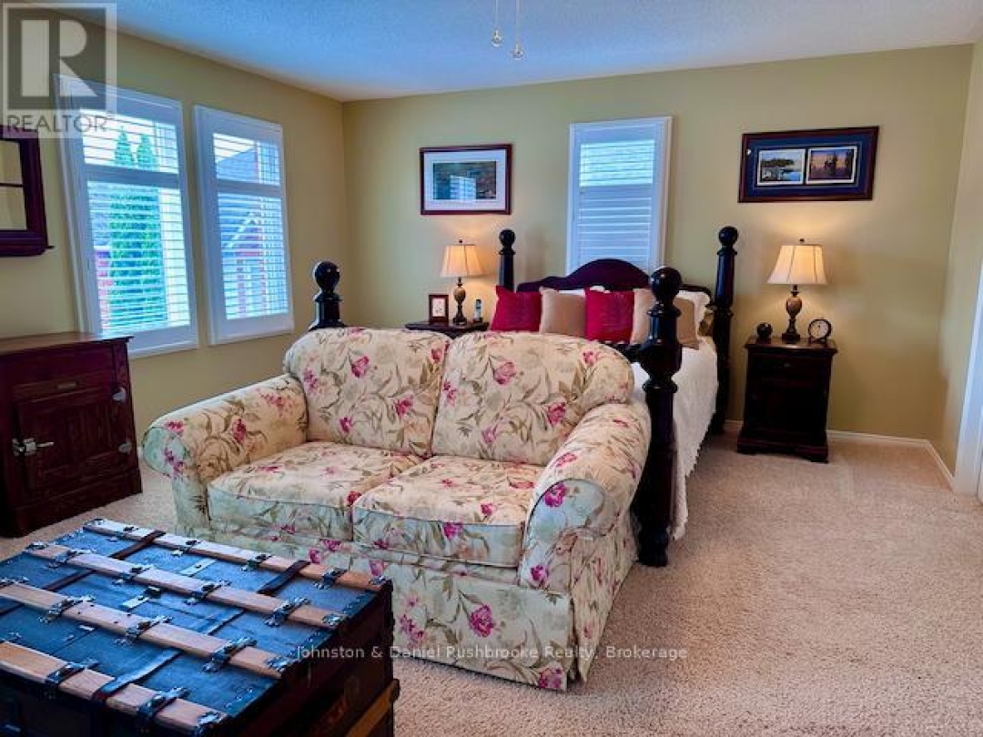 18 SHORELINE DRIVE, 