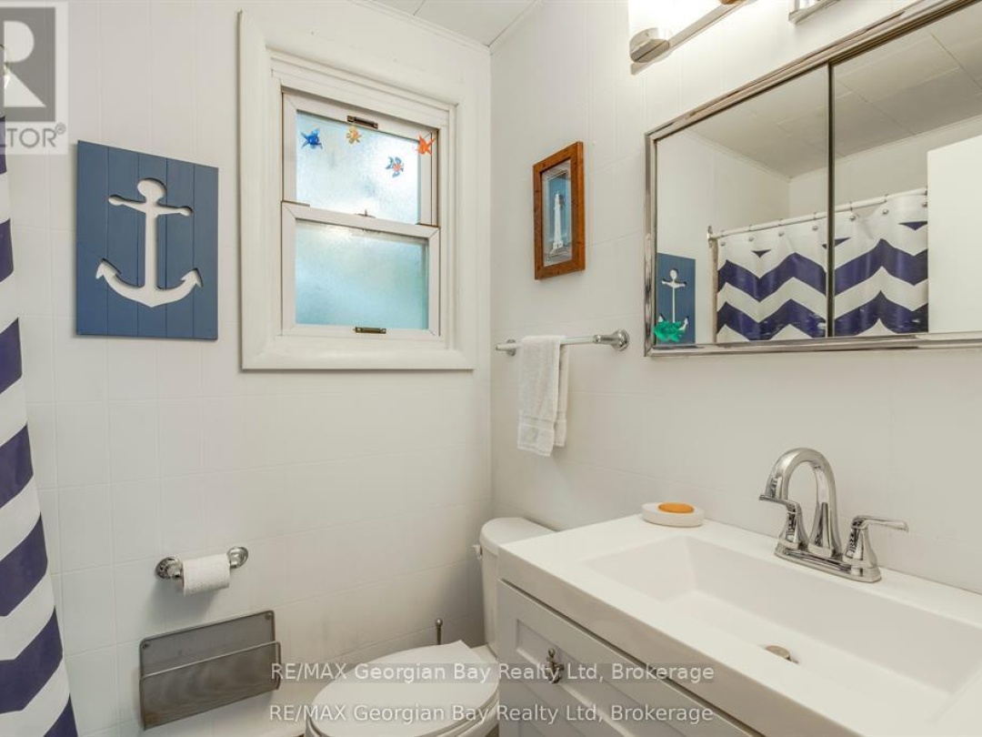 134 FOREST HARBOUR PARKWAY, Georgian Bay