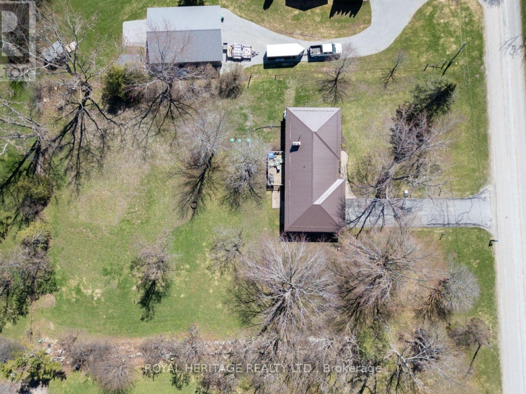 116 BEACH ROAD, Kawartha Lakes (Ops)