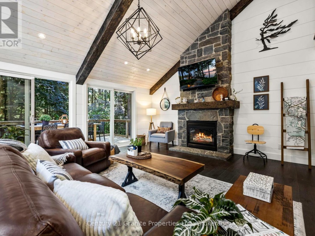 8 BARTLETT DRIVE, 