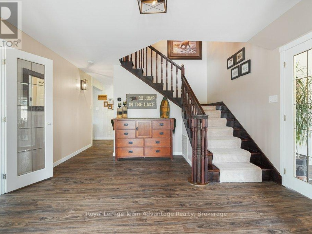 25 BRADLEY ROAD, 
