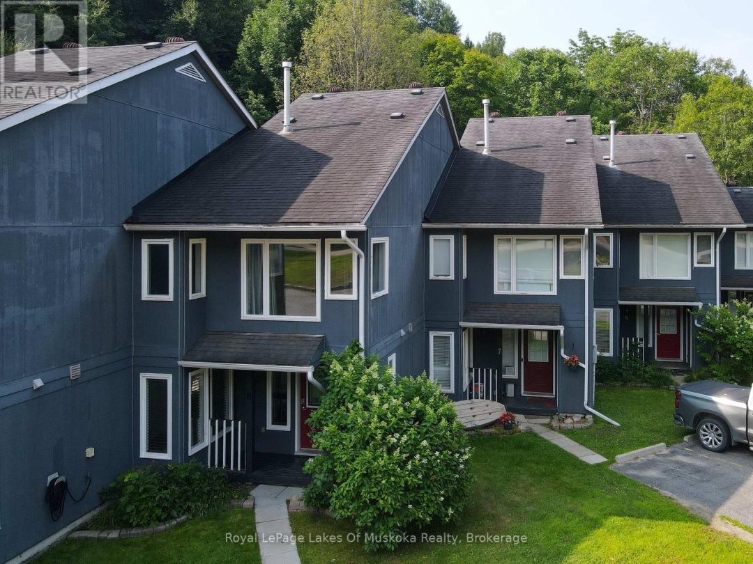 8 - 1561 HIDDEN VALLEY ROAD, 