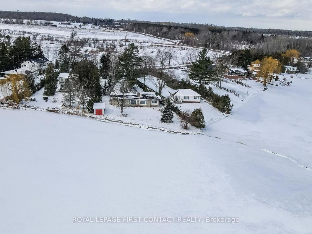 21 GLASSFORD ROAD, Lake Scugog