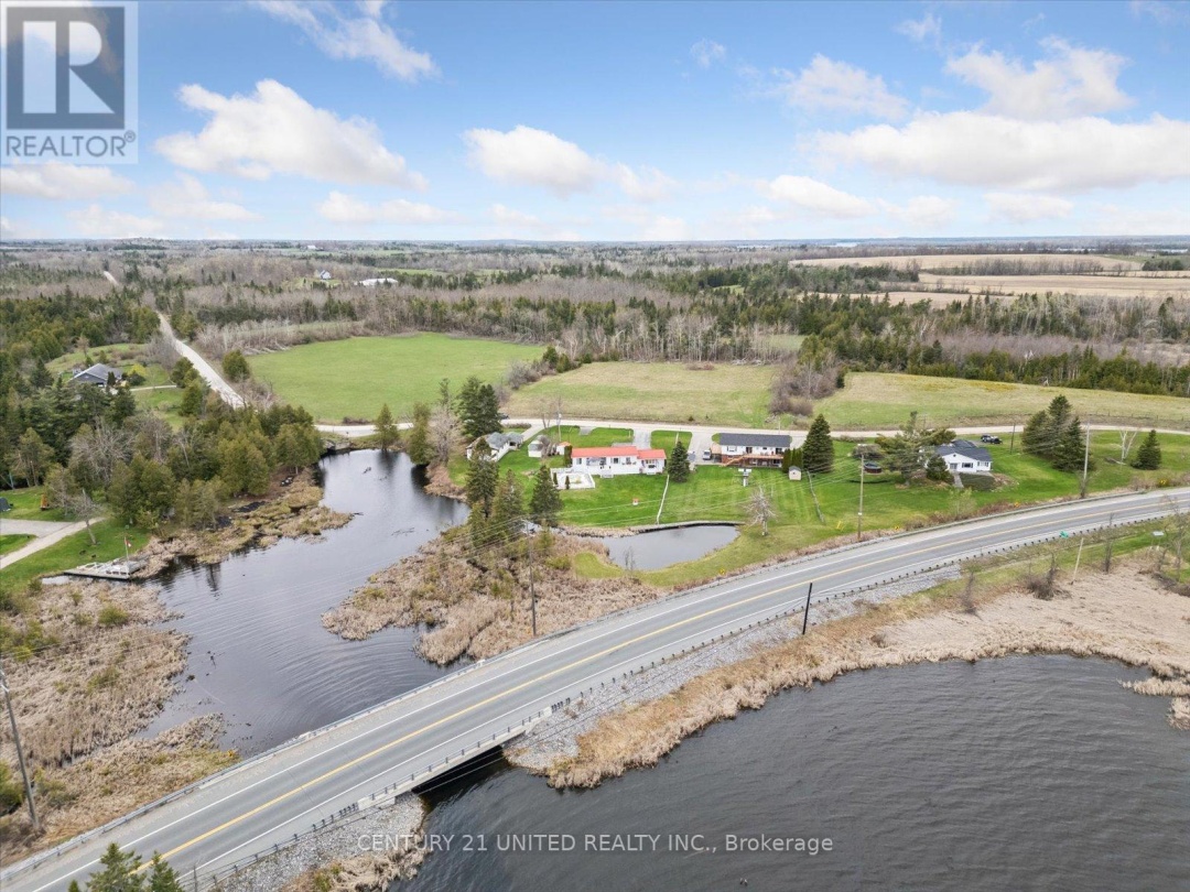 128 PEARNS ROAD, 