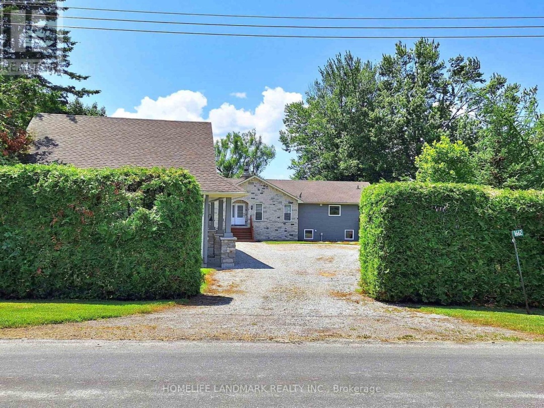 1662 LAKESHORE DRIVE, Lake Simcoe