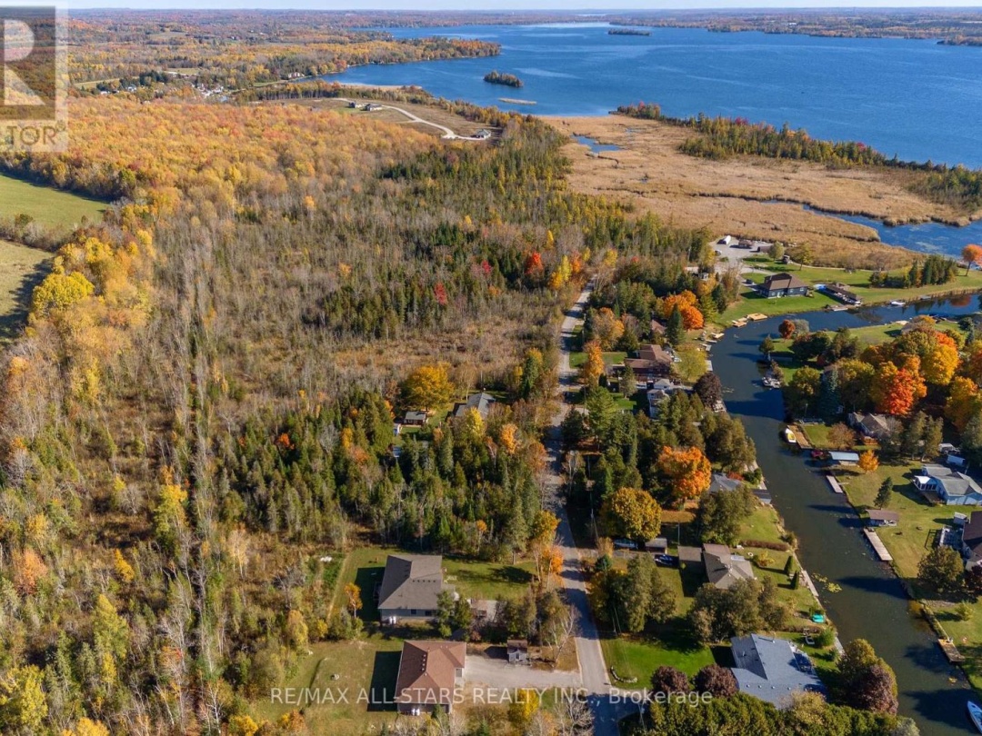 Lot 0 North Bayou Road, Kawartha Lakes