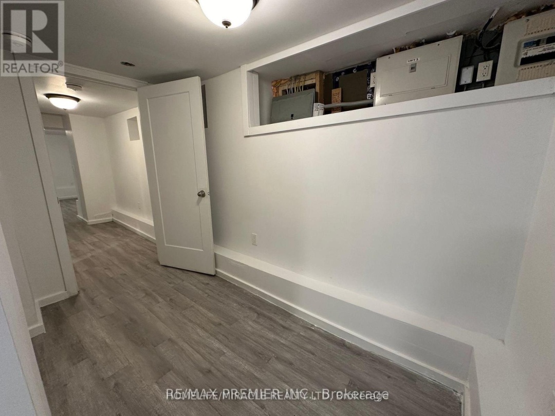 143 COLBORNE STREET W, Orillia