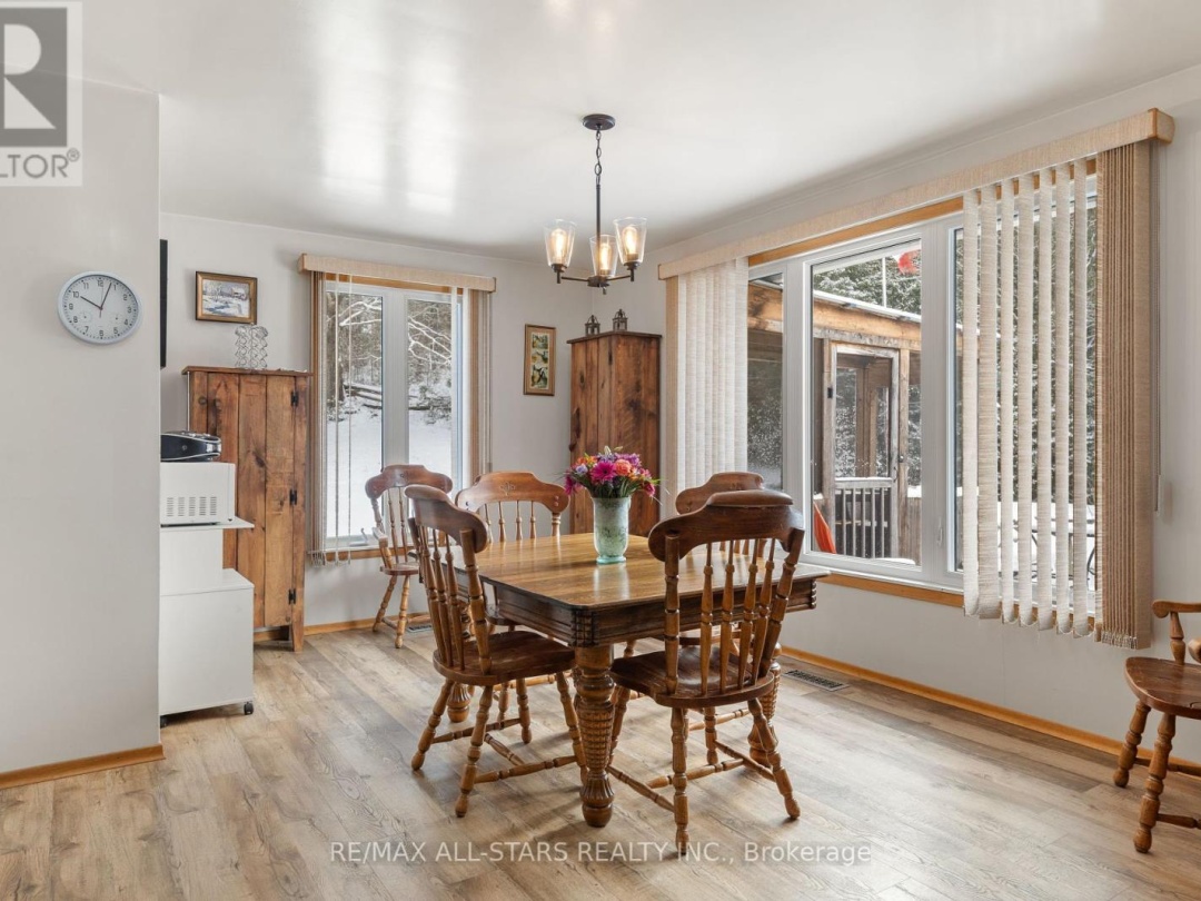 767 GALWAY ROAD, Trent Lakes