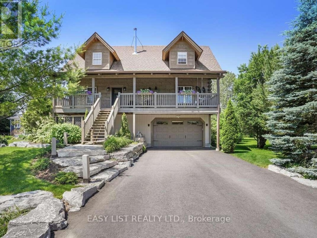 44 TRENT RIVER ROAD S, Kawartha Lakes (Carden)