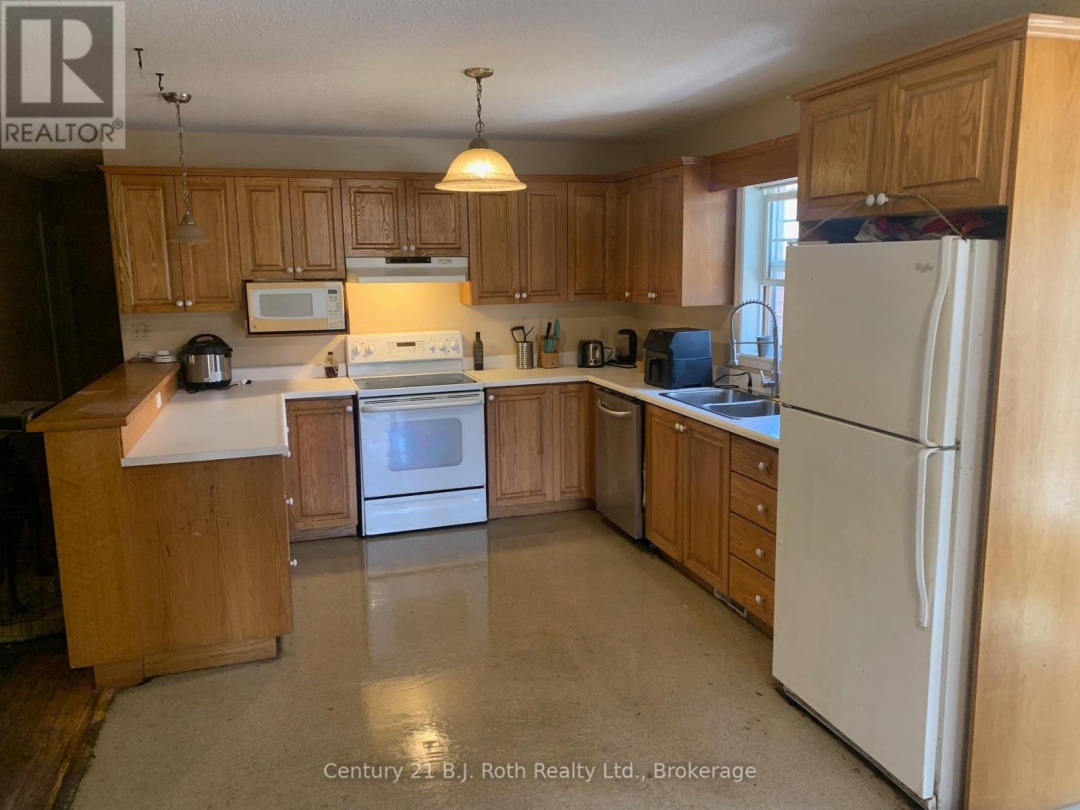 1087 MERKLEY ROAD, Gravenhurst (Ryde)