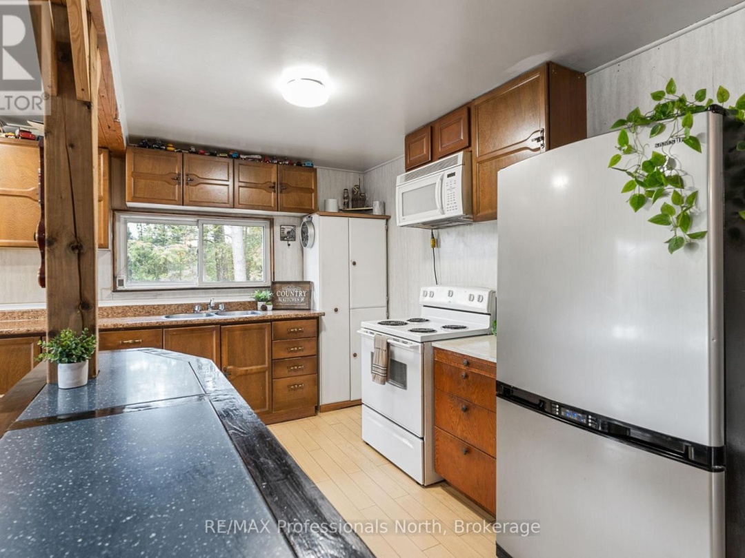 1024 RANTA TRAIL, Canning Lake