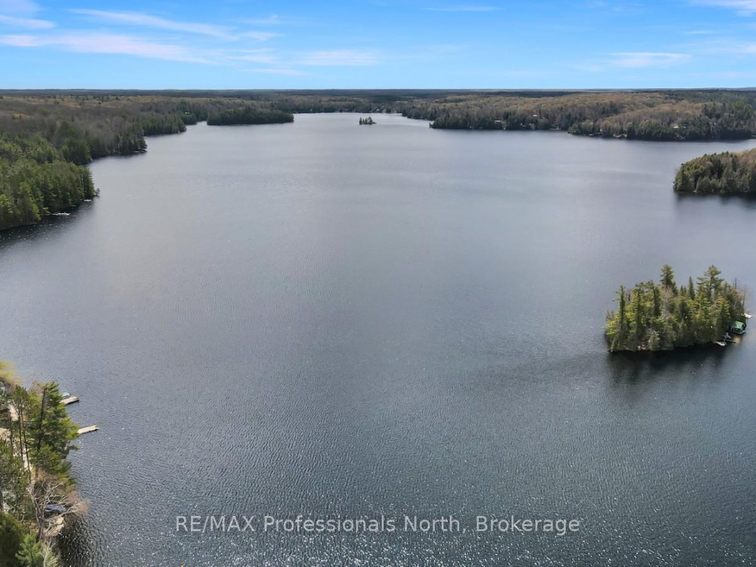 1325 & 1314 CLAUDE BROWN ROAD, Bob Lake