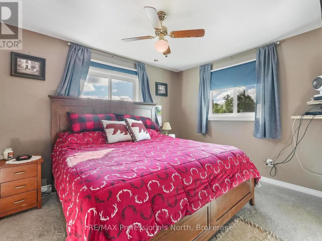 4072 GELERT ROAD, Minden Hills (Snowdon)