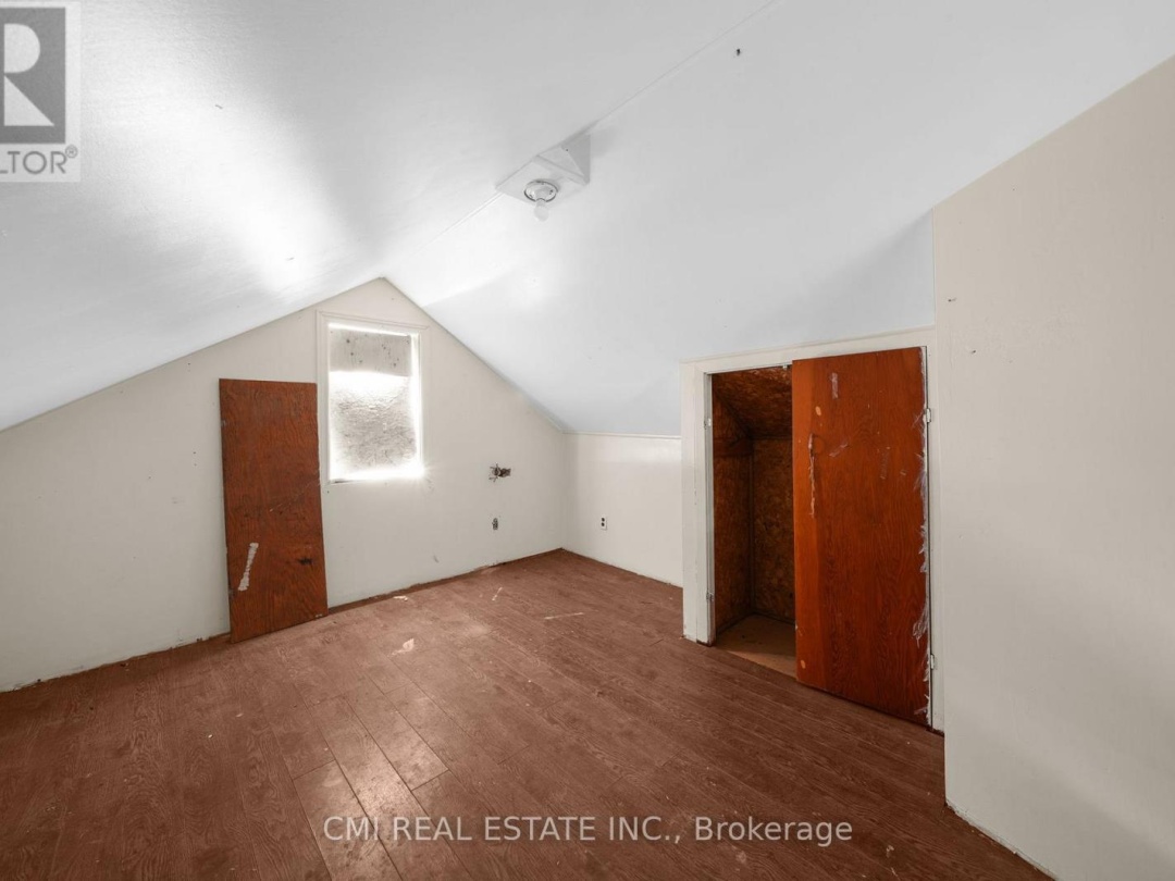 1093 SOUTH LAKE ROAD, Minden Hills (Snowdon)