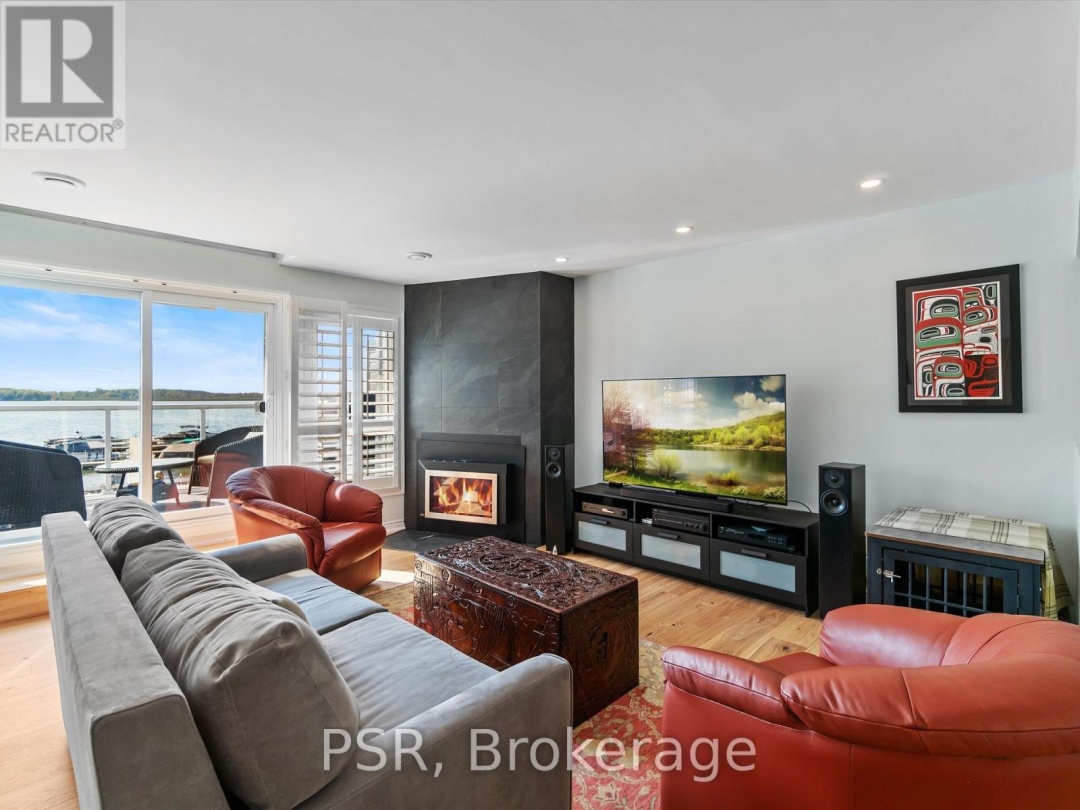 214 - 603 ATHERLEY ROAD, 
