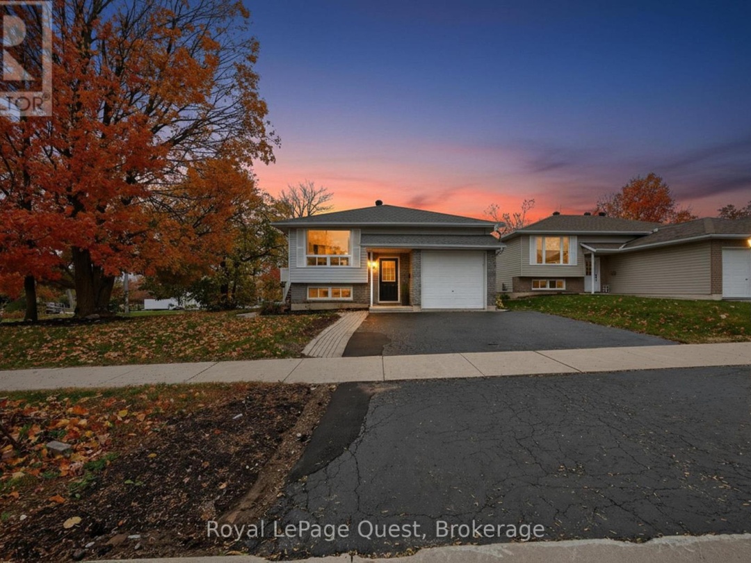 42 JORDON CRESCENT, 