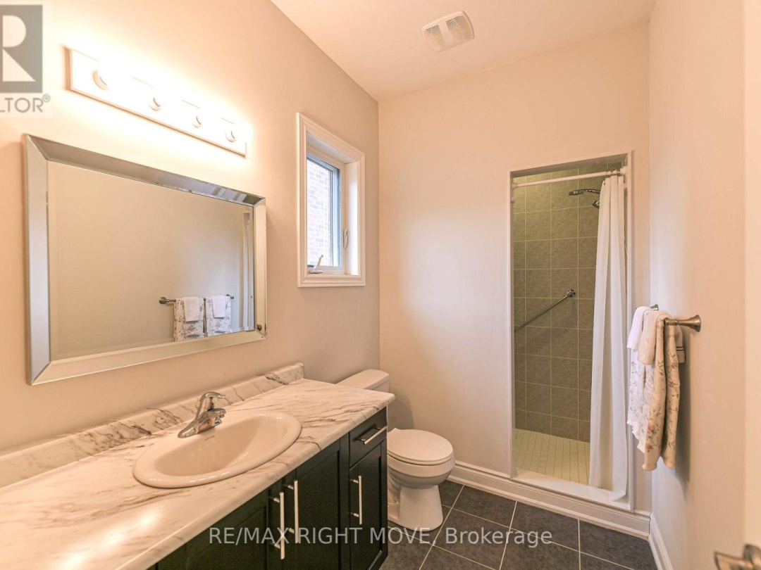 2997 STONE RIDGE BOULEVARD, 