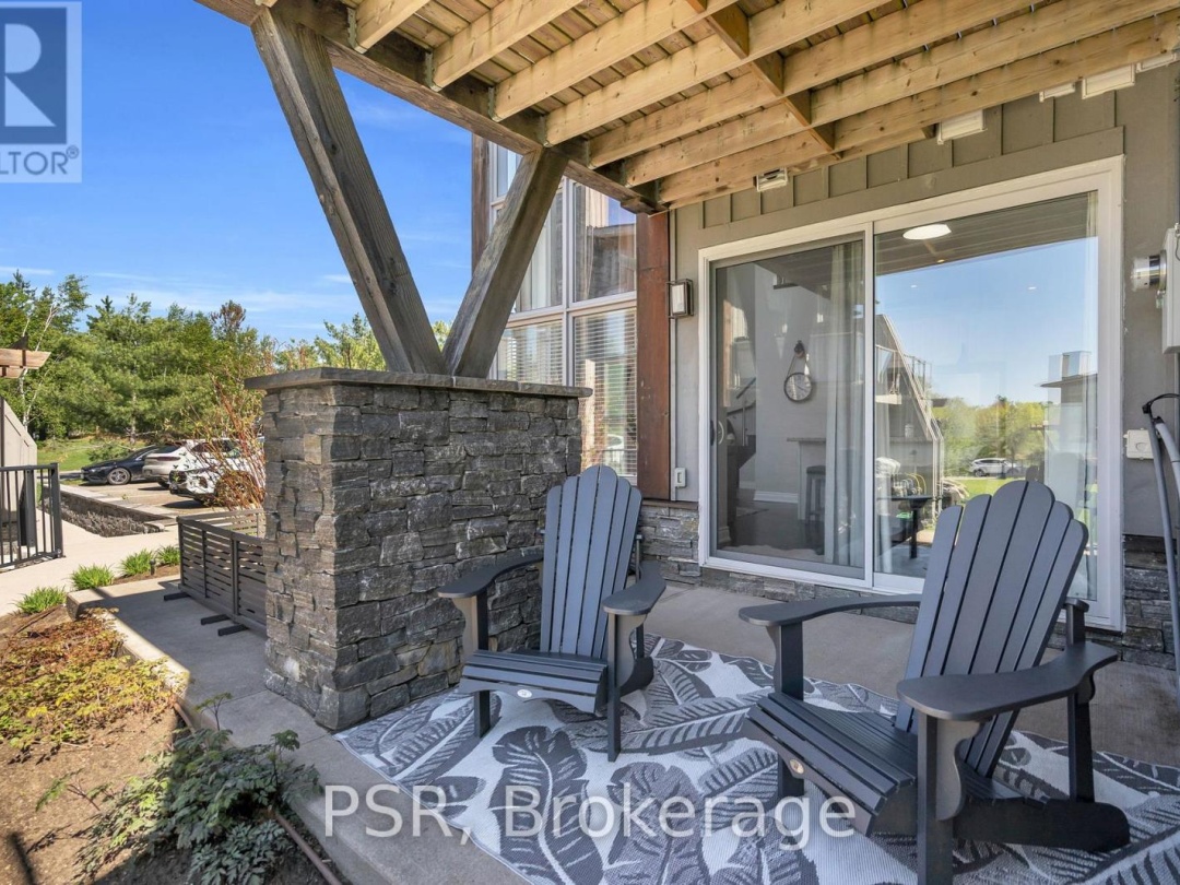 44 CARRICK TRAIL, Gravenhurst (Wood (Gravenhurst))