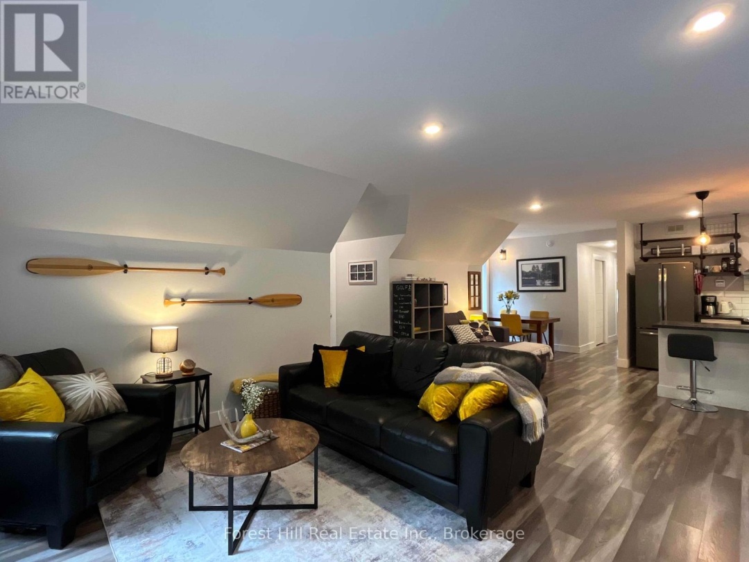 248 VERNON SHORES AVENUE, 
