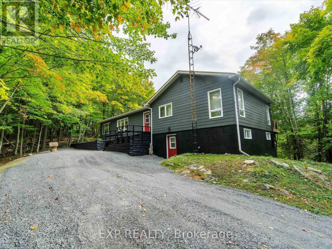 91 TOLPTS ROAD, Blackstone Lake