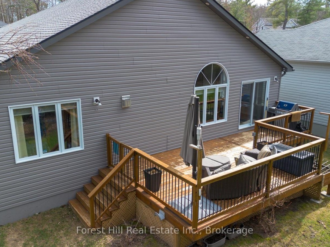 144 PINERIDGE GATE, Gravenhurst (Muskoka (S))