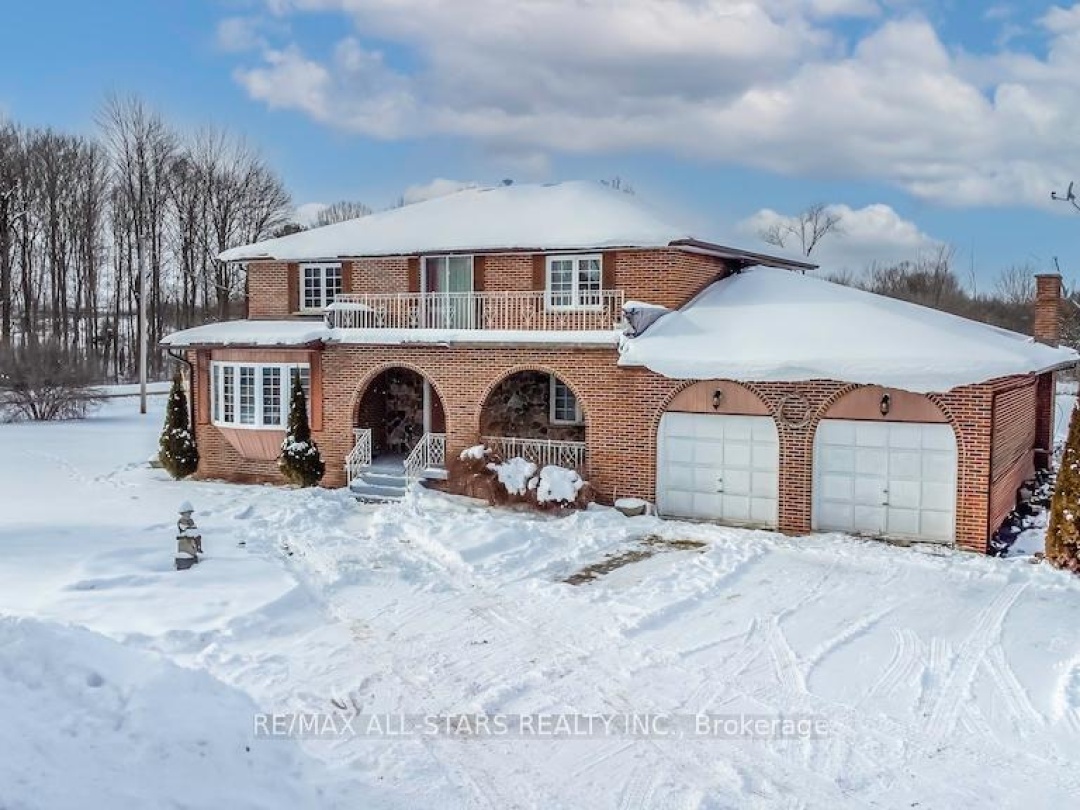 2119 Portage Road, Kawartha Lakes