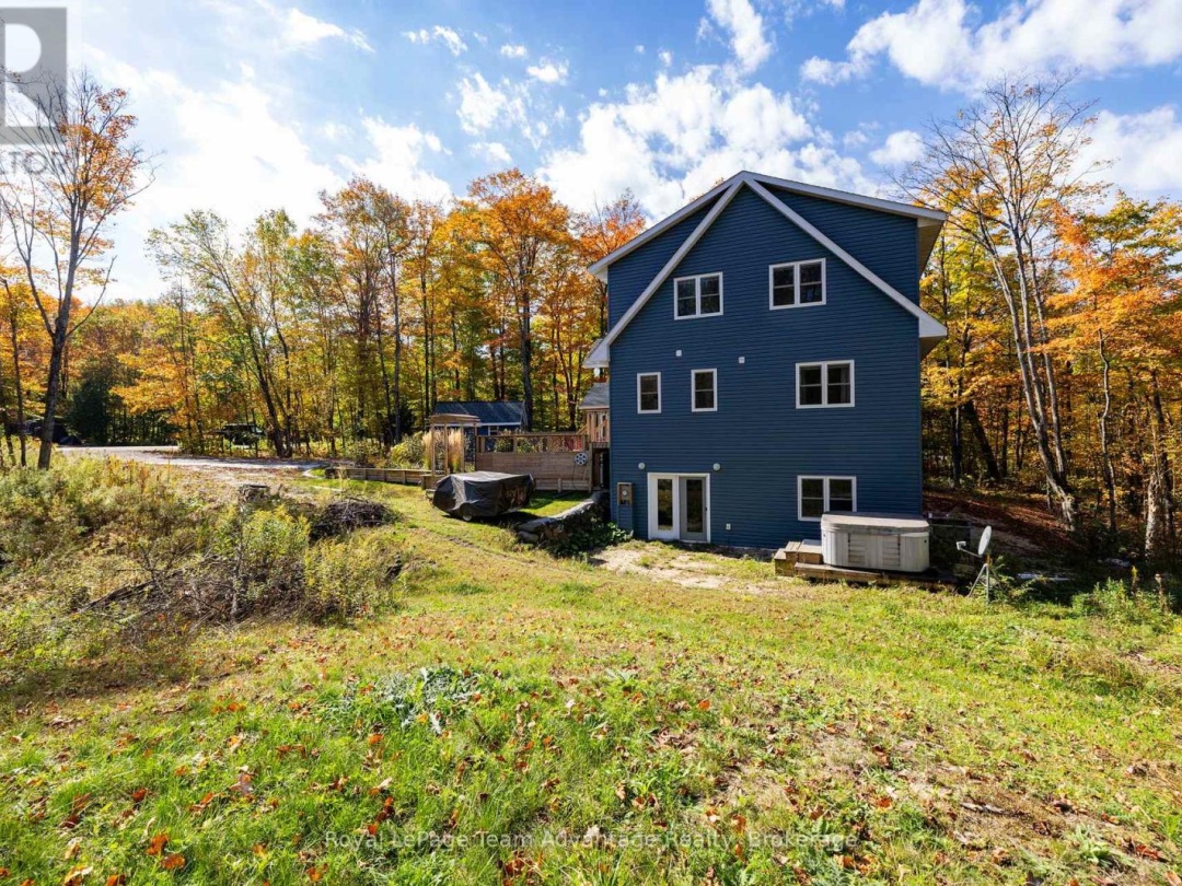 17 HAGERMAN COURT, Otter Lake