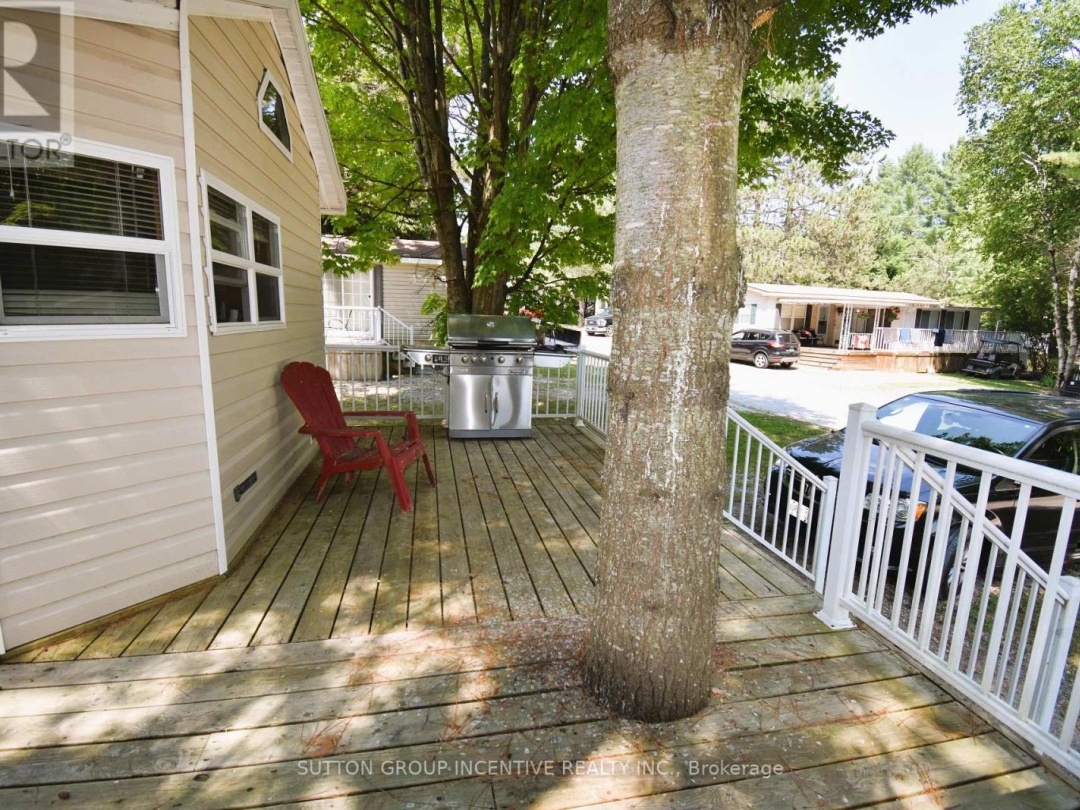 62 - 1082 SHAMROCK MARINA ROAD, Severn River
