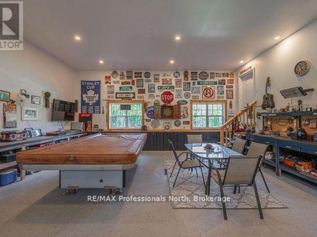 1677 HOSPITALITY ROAD, Minden Hills (Snowdon)