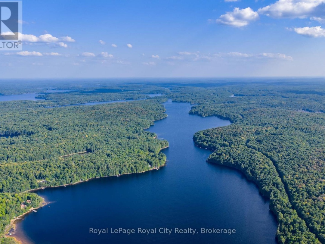 2726 KUSHOG LAKE ROAD, Kushog Lake