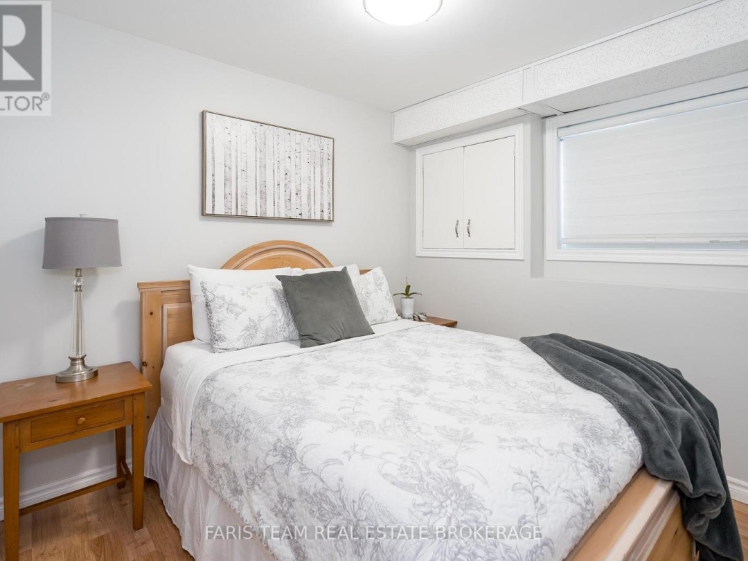 282 ROBINS POINT ROAD, Georgian Bay