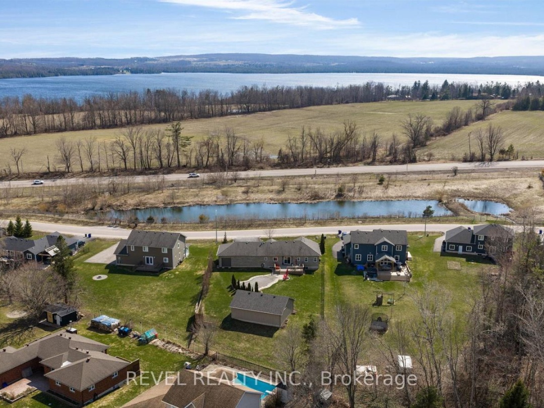 1962 ELANA DRIVE, Severn (Bass Lake)