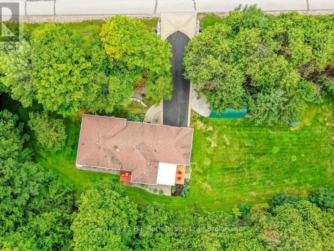 1 BLACKCOMB DRIVE, 